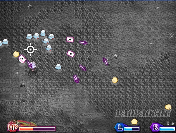 ��������� Touhou Hangyaku Geki1.2.3 2026 PC���İ�