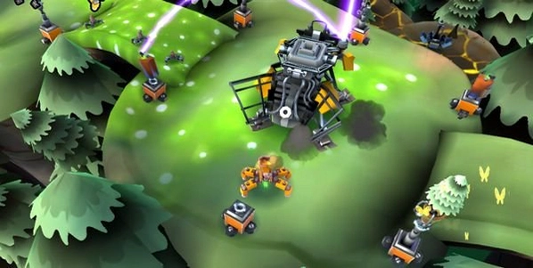 ��������װ���� Robot Assembly Turret2026 ��ʽ��