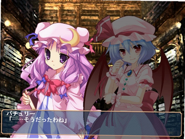����������Ϸ Touhou Bakuretsu2026 �ٷ���ʽ��