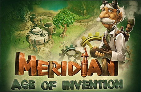 ������:����ʱ�� Meridian: Age of Invention2026 ������