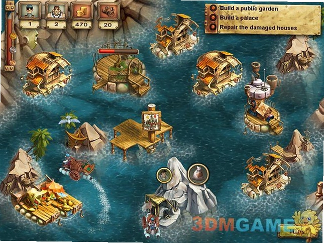 ������:����ʱ�� Meridian: Age of Invention2026 ������