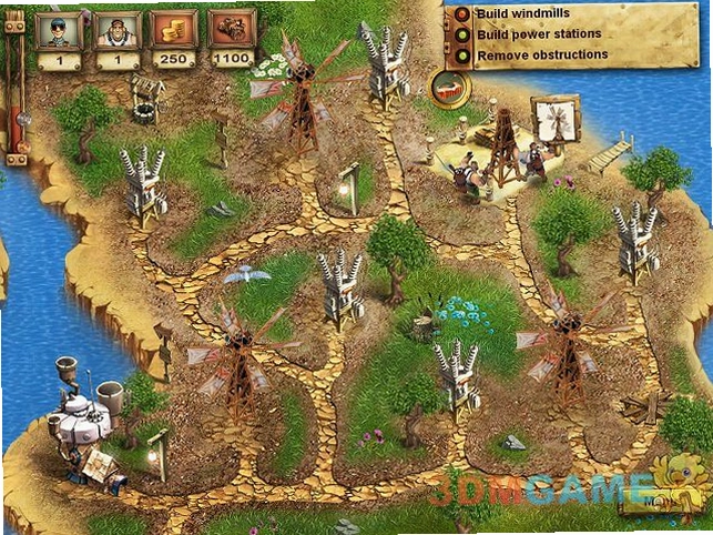 ������:����ʱ�� Meridian: Age of Invention2026 ������