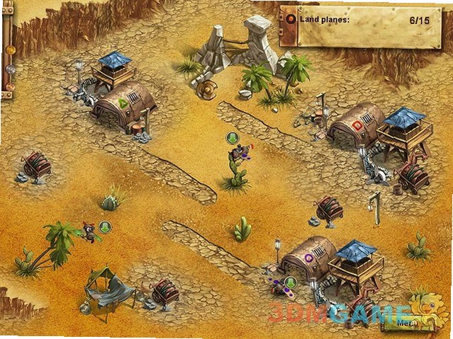 ������:����ʱ�� Meridian: Age of Invention2026 ������