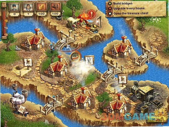 ������:����ʱ�� Meridian: Age of Invention2026 ������