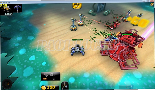 ��������װ���� Robot Assembly Turret1.0.0 2026 ����������Ϸ