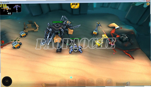 ��������װ���� Robot Assembly Turret1.0.0 2026 ����������Ϸ