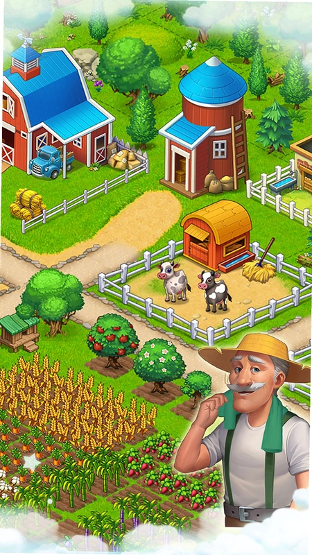 ũ���� Farm Fun2026 �ٷ����İ�