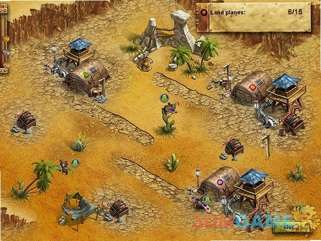 ������:����ʱ�� Meridian: Age of Invention2026 ���ĺ�����