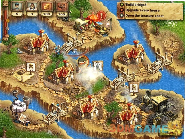������:����ʱ�� Meridian: Age of Invention2026 ���ĺ�����