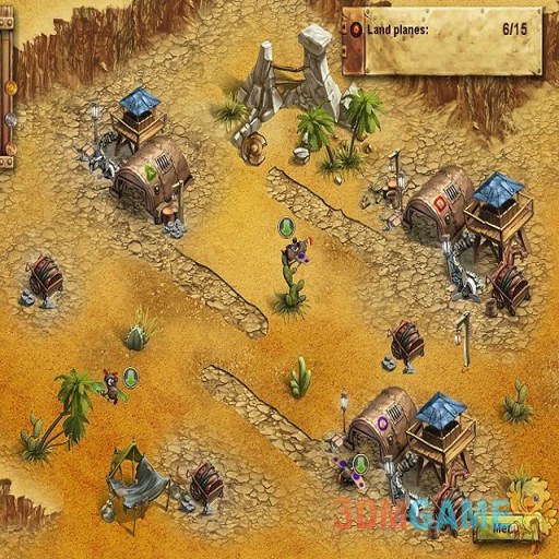 ������:����ʱ�� Meridian: Age of Invention2026 ���ĺ�����
