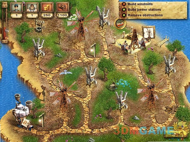 ������:����ʱ�� Meridian: Age of Invention2026 ���ĺ�����