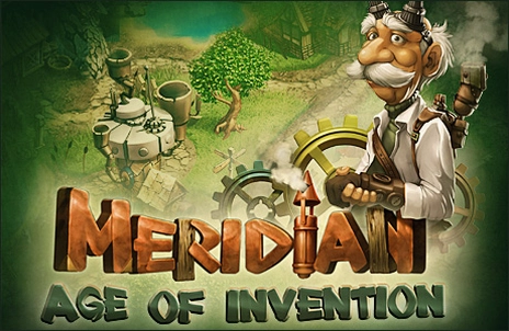 ������:����ʱ�� Meridian: Age of Invention2026 ���ĺ�����