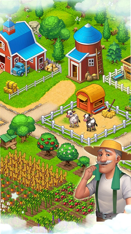 ũ����Farm Fun������2026 ���°�