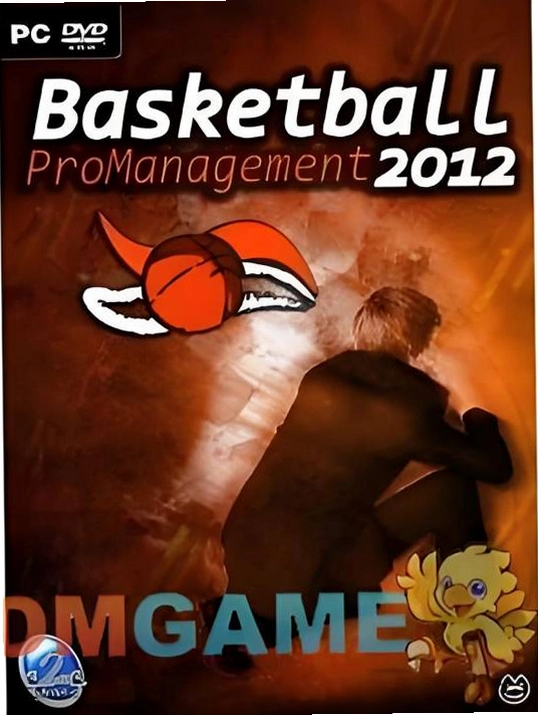 ְҵ������2012 Pro Basketball Manager 20121.0 �ٷ����İ�