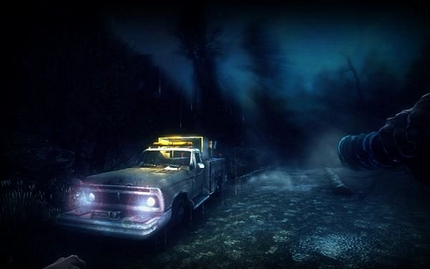 ��Ӱ���� Ghost Stalker2026 �ٷ����İ�