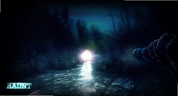 ��Ӱ���� Ghost Stalker2026 �ٷ����İ�