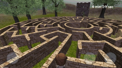 ħ���Թ� Magic Maze2026 ��ʽ��