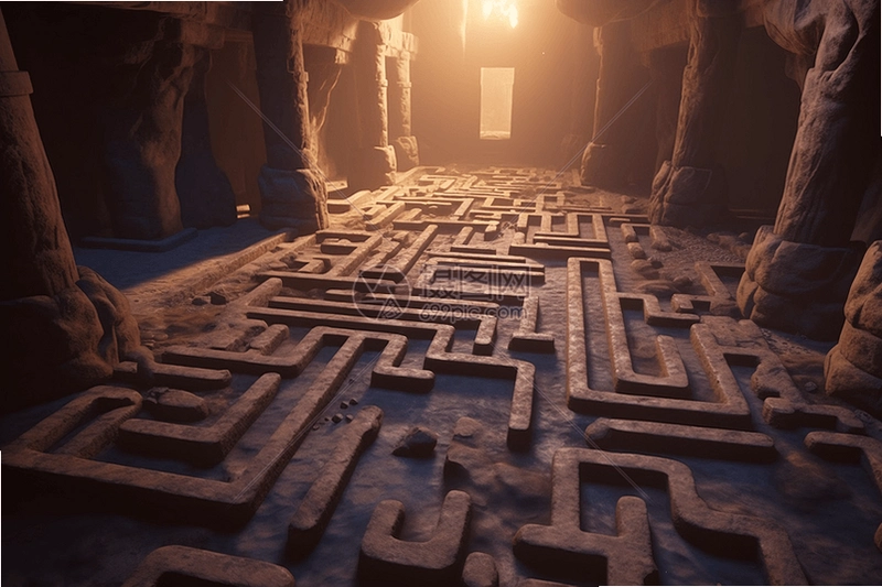 ħ���Թ� Magic Maze2026 ��ʽ��