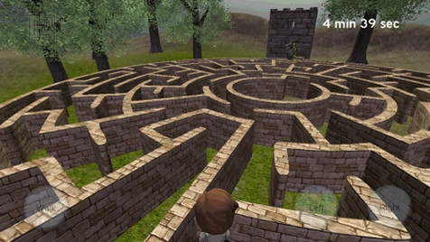 ħ���Թ� Magic Maze2026 ��ʽ��