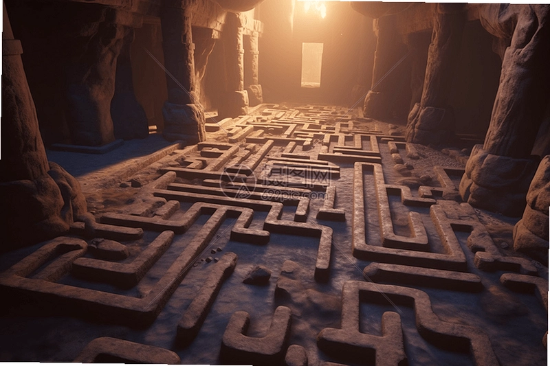 ħ���Թ� Magic Maze2026 ��ʽ��