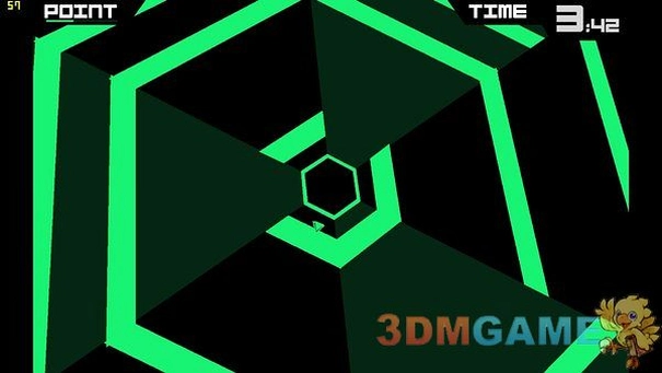 ���������� Super Hexagon2026���°�