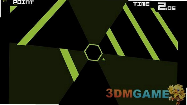���������� Super Hexagon2026���°�