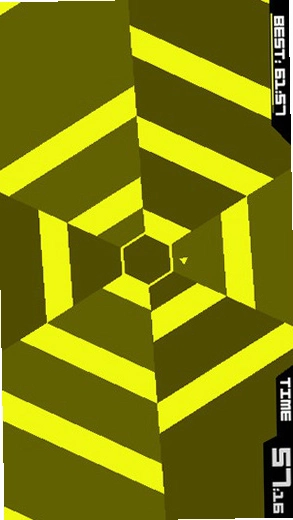 ���������� Super Hexagon2026���°�
