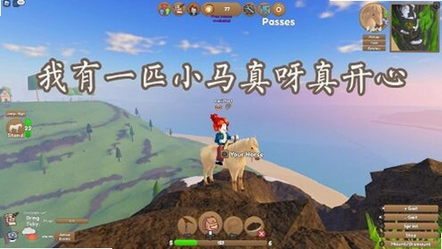 С������2 Pony World 22.0.0 �ٷ���