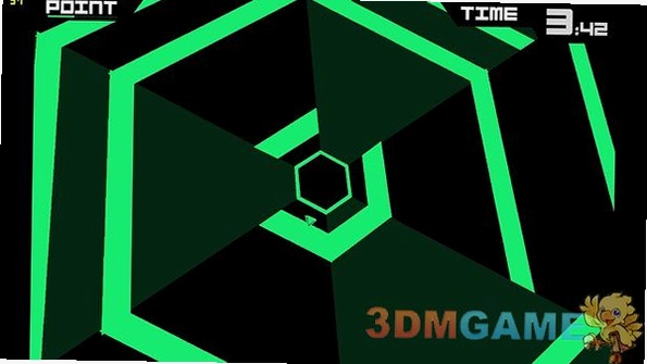 ���������� Super Hexagon2026 ���°�