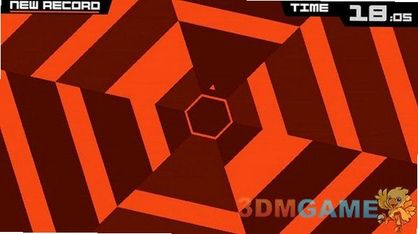 ���������� Super Hexagon2026 ���°�