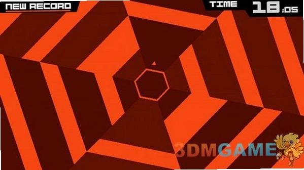 ���������� Super Hexagon2026 ���°�