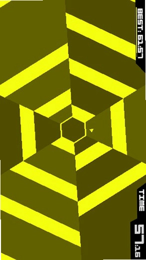 ���������� Super Hexagon2026 ���°�