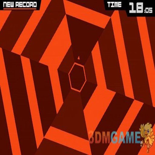 ���������� Super Hexagon2026 ���°�