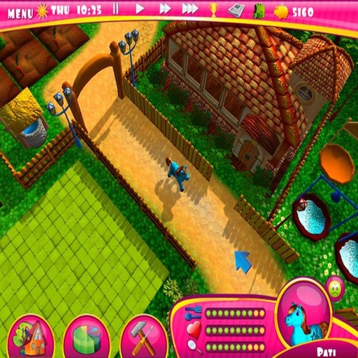 С������2 Pony World 22026 �������İ�