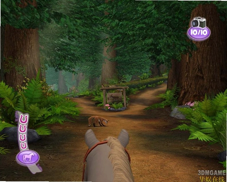 С������2 Pony World 22026 ���°�