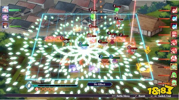 东方卡片战斗RPG2026 官方正式版 东方卡片战斗RPG2026 官方正式版