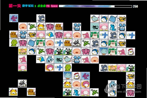 ���������� Pet Lianliankan2.5 �������е�����