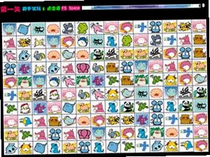 ���������� Pet Lianliankan2.5 �������е�����