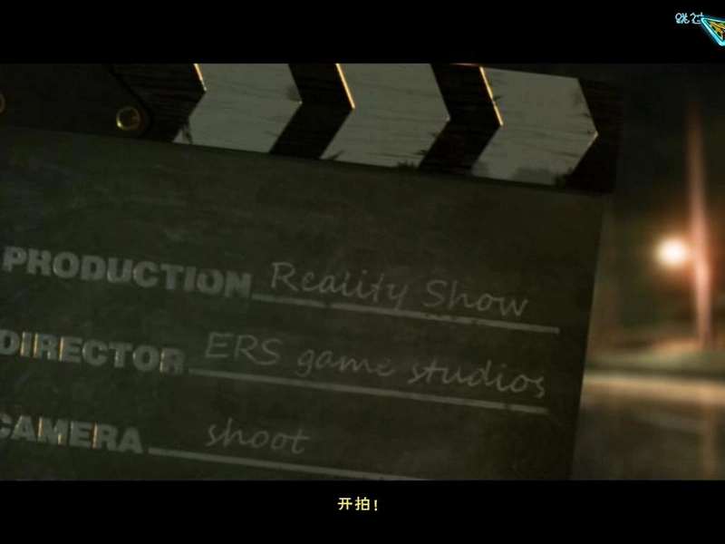 �����㣺������һǹ Deadly Shot Reality Show2026 ��ذ�