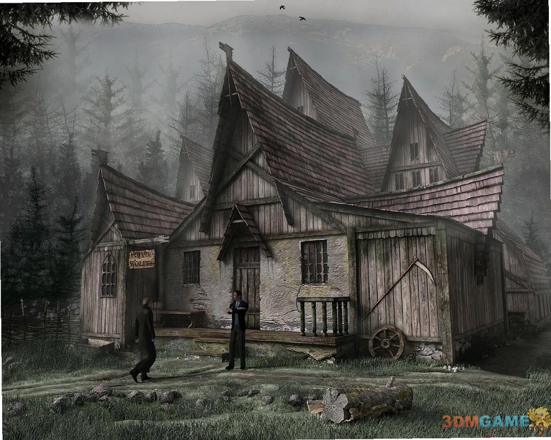 ��Ѫ��:��Դ Vampire: Origins2026 ��ʽ��