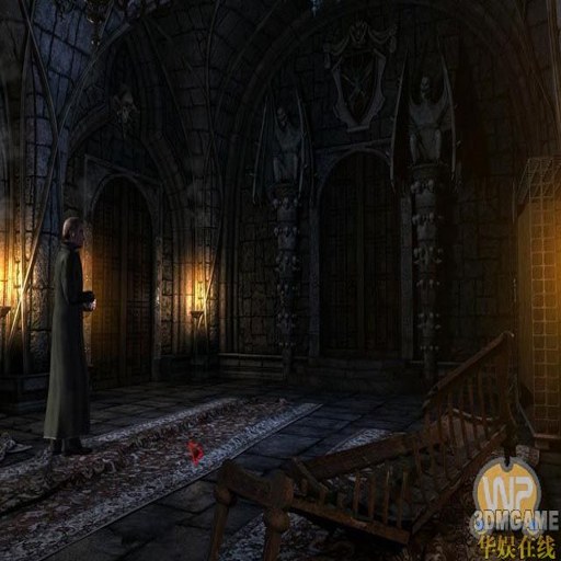 ��Ѫ��:��Դ Vampire: Origins2026 ��ʽ��