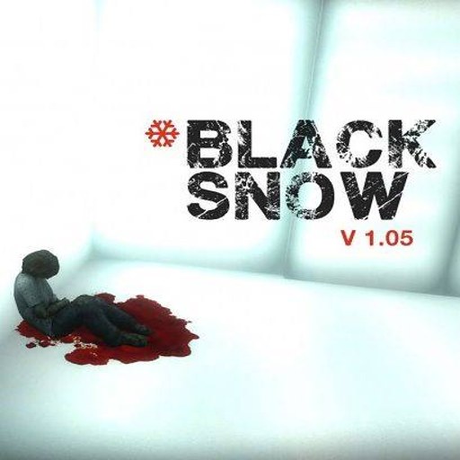 ��ѩ Black Snow2026 �ٷ���ʽ��