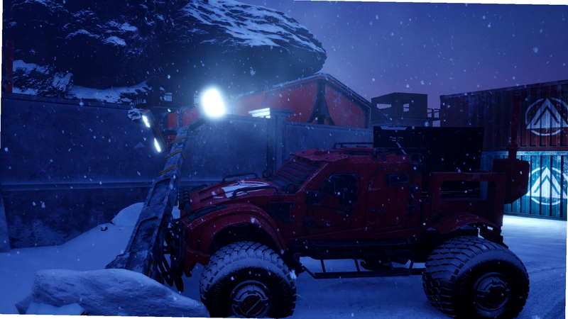黑雪 Black Snow2026 官方正式版 黑雪 Black Snow2026 官方正式版