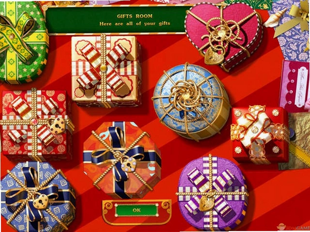 �������� Holiday Gift�ƽ�� 2026 �����ƽ��
