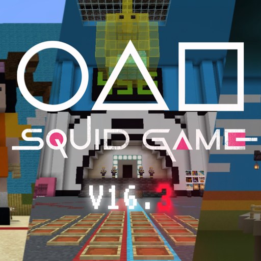 Vatn Squid ��������1.0.4 �ٷ���