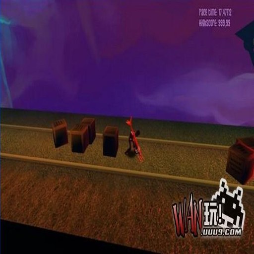������˹̹��ʿ�Ļ����ð�� Frankensteins Rocket Jump Adventure1.0.0 ��ɫ��