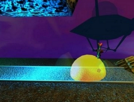 ������˹̹��ʿ�Ļ����ð�� Frankensteins Rocket Jump Adventure1.0.0 ��ɫ��