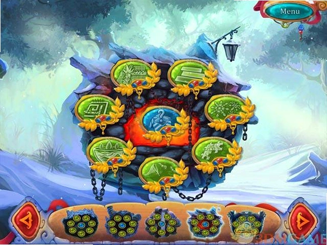 ѩ������ Snowfield Survival2026 �ٷ���ʽ��