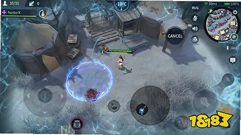ѩ������ Snowfield Survival2026 �ٷ���ʽ��