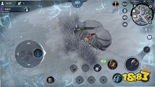 ѩ������ Snowfield Survival2026 �ٷ���ʽ��